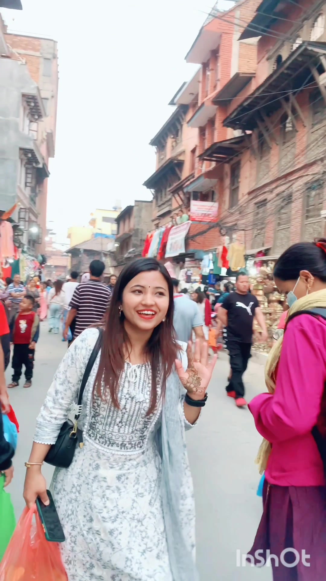 @Manila Shrestha🧿🧿