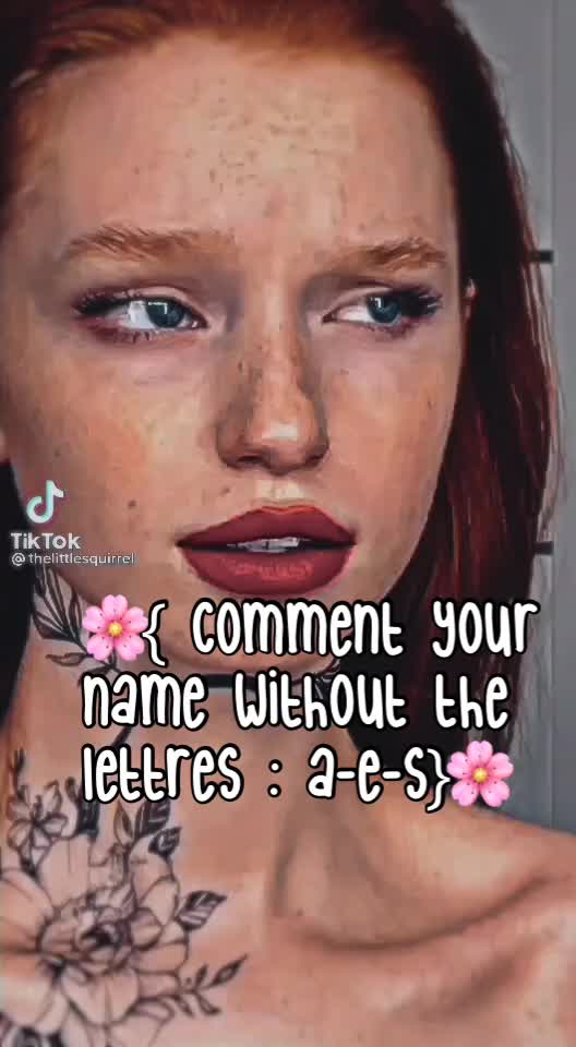 @thelittlesquirrel 💕🥴🌸