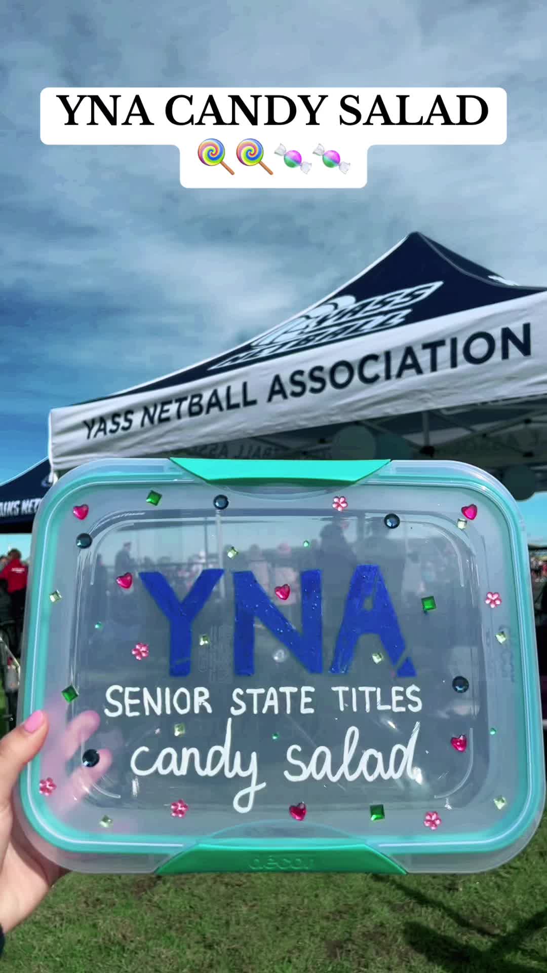 @YassNetballAssociation