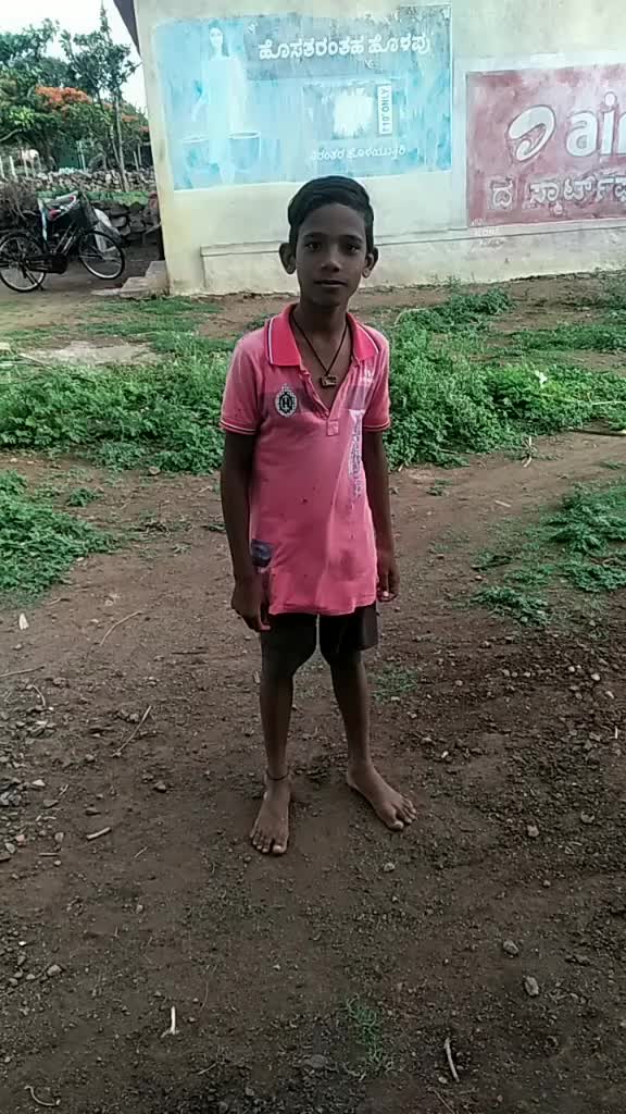 @Nagaraj Mugali