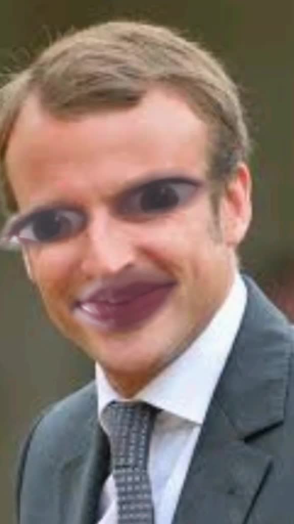 @Le Rire Noir