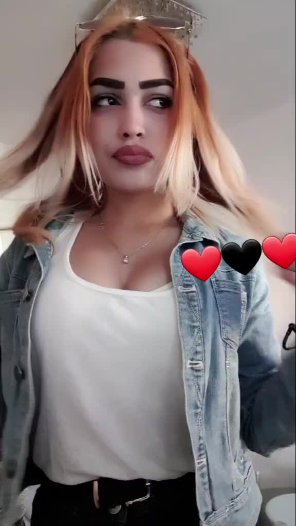 @Meli D Habibby