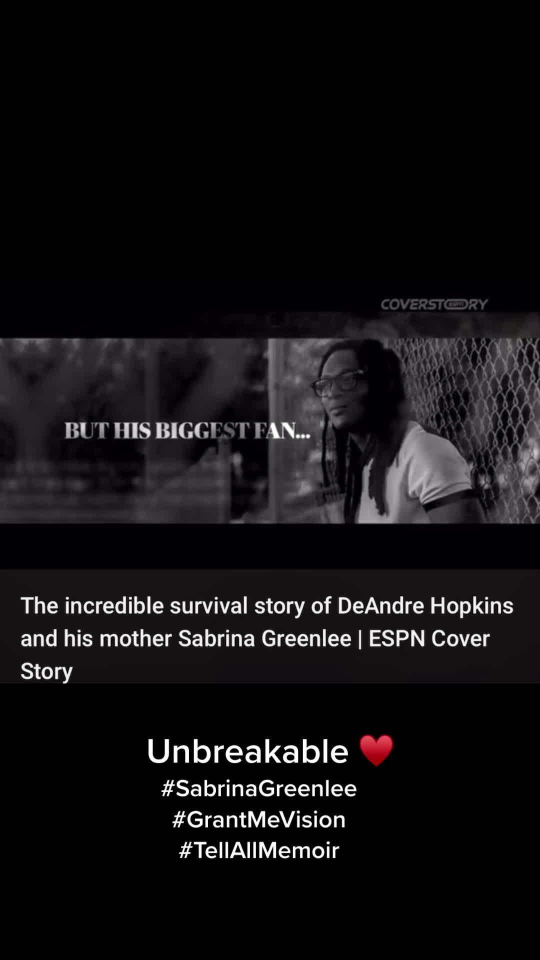 @Sabrina Greenlee