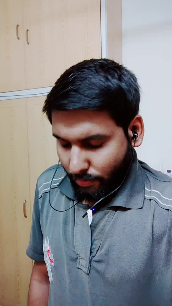 @Nikhil