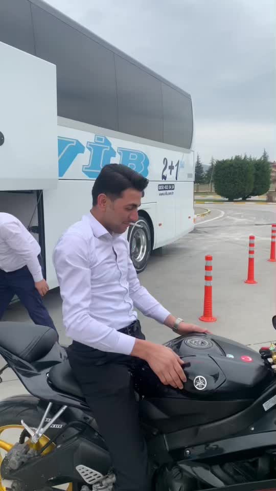 @GENÇ KAPTAN