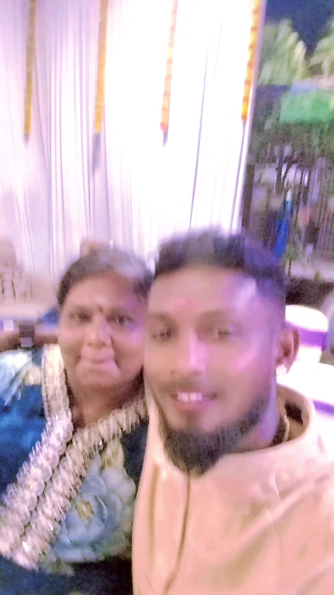 @waneesri mathialagan ❤