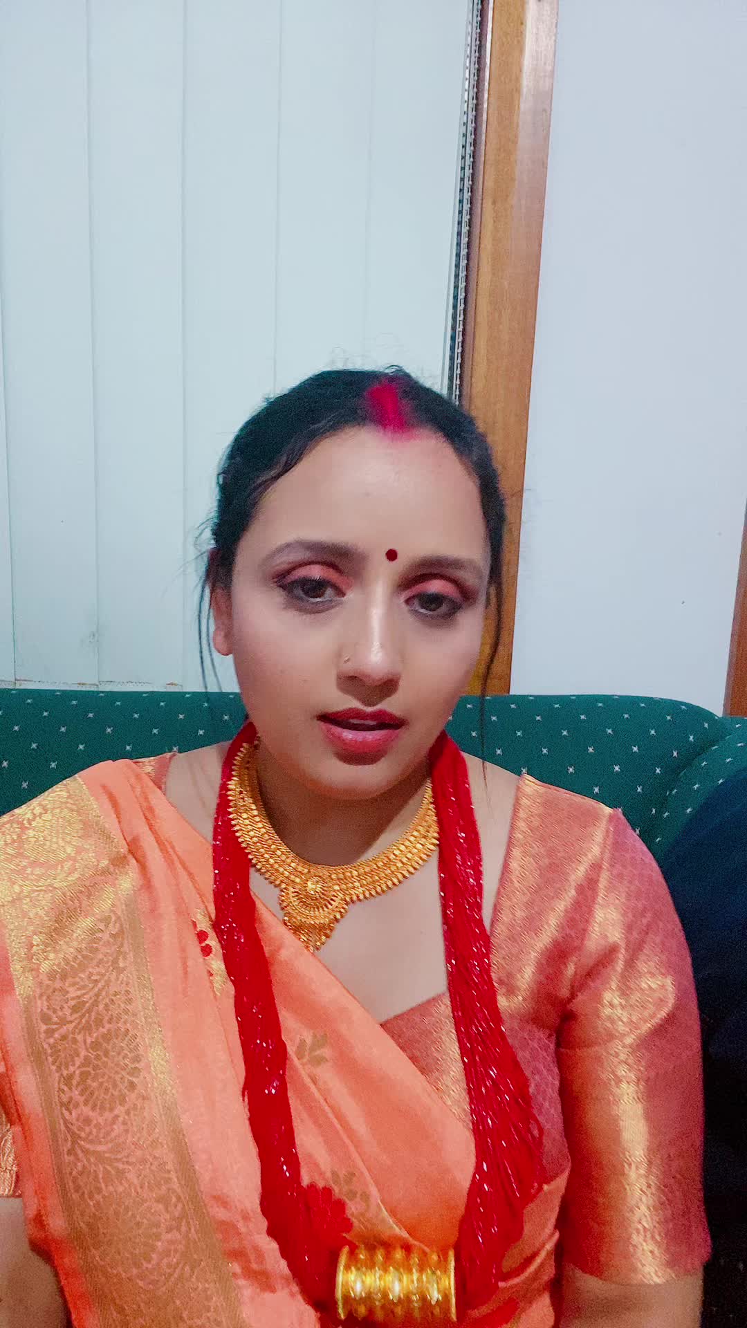 @sarmila regmi
