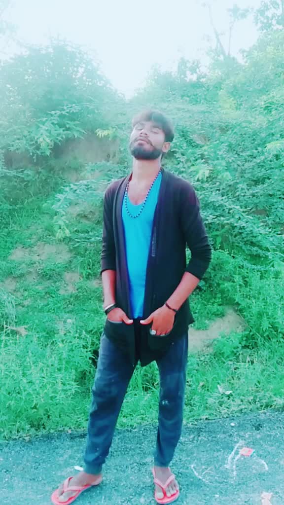 @Rakeeb Khan