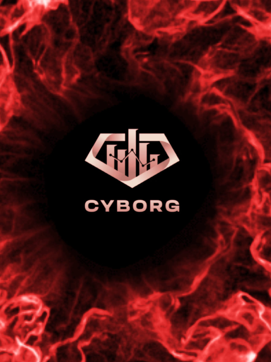 @Cyborg Academy