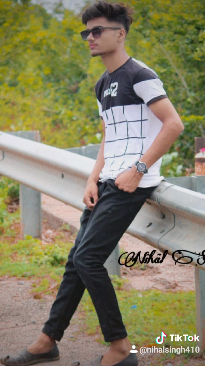 @☺️🤫Nihal Singh💪💪