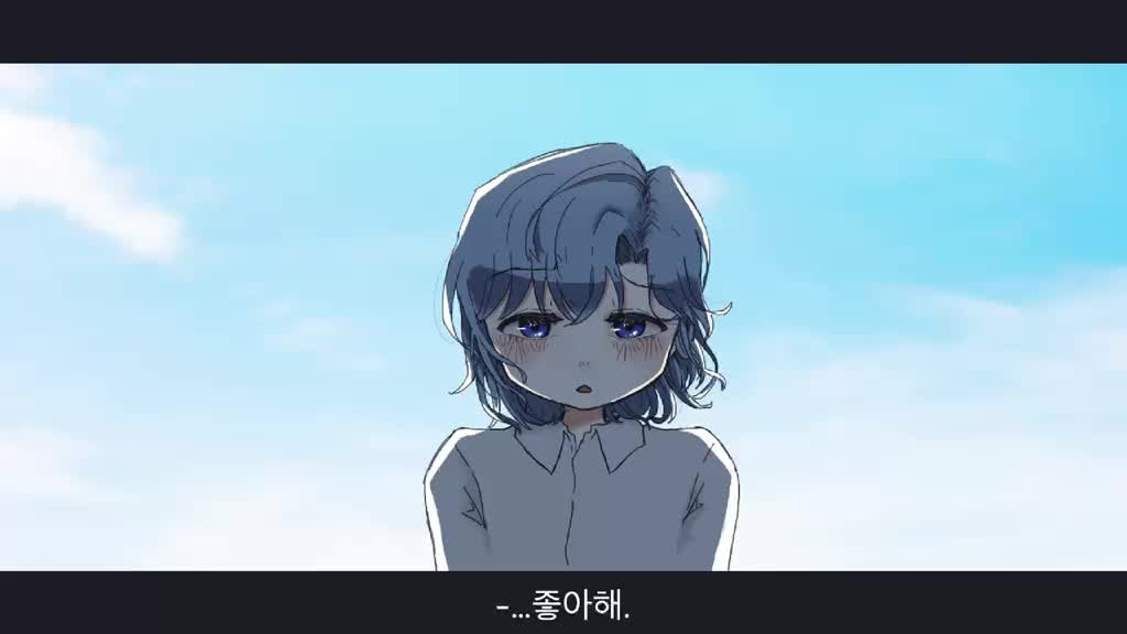 @사과인간