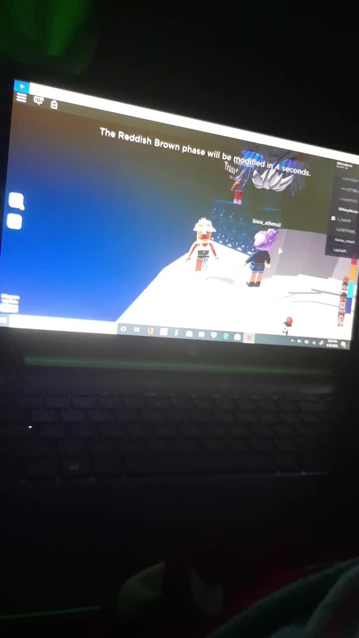 @☆BloXbUrg..ROLEPLAY☆