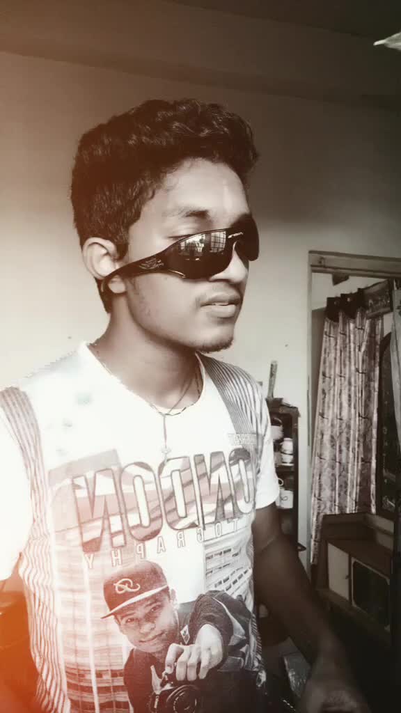 @yash saripalli