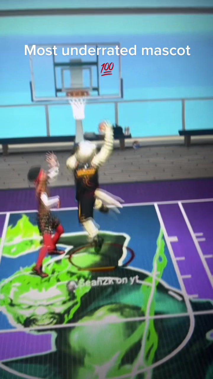 @Sean 2k