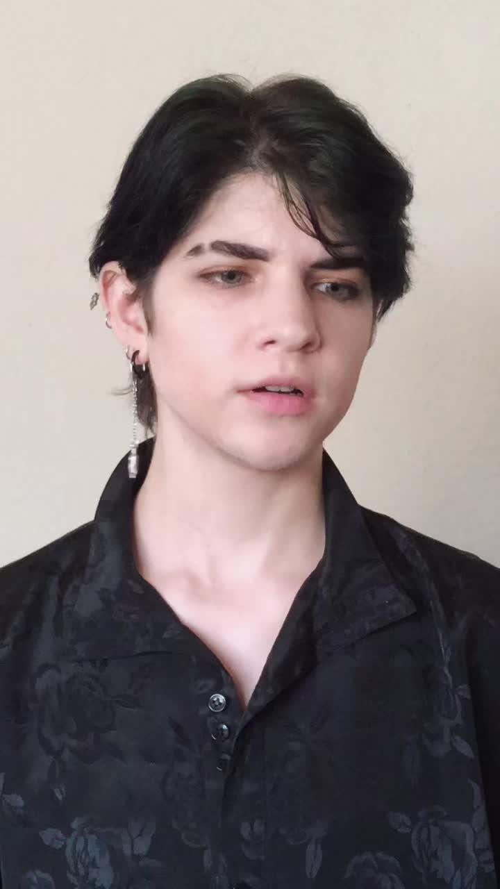 @Trashmouth King