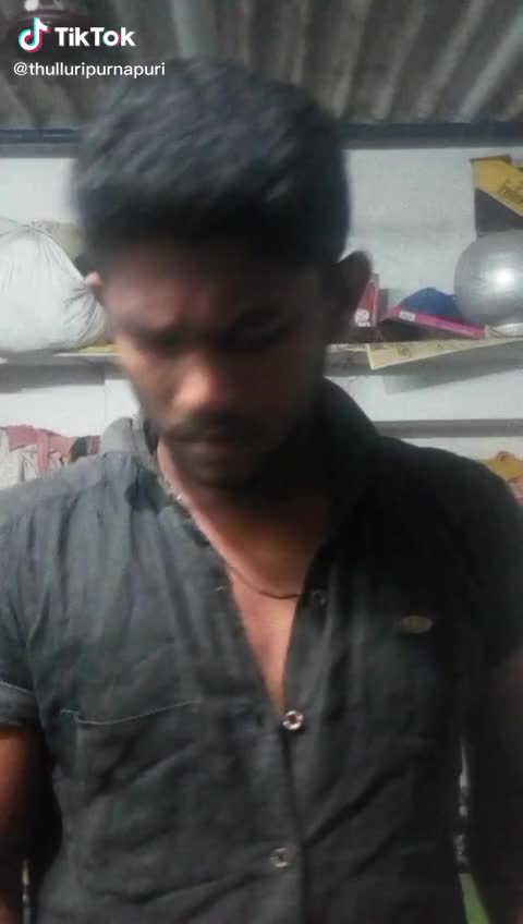 @thulliri purna gauda