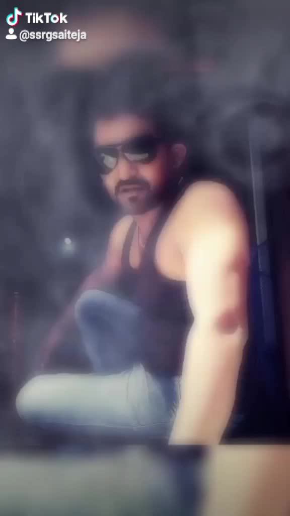 @Ssrg Sai Teja
