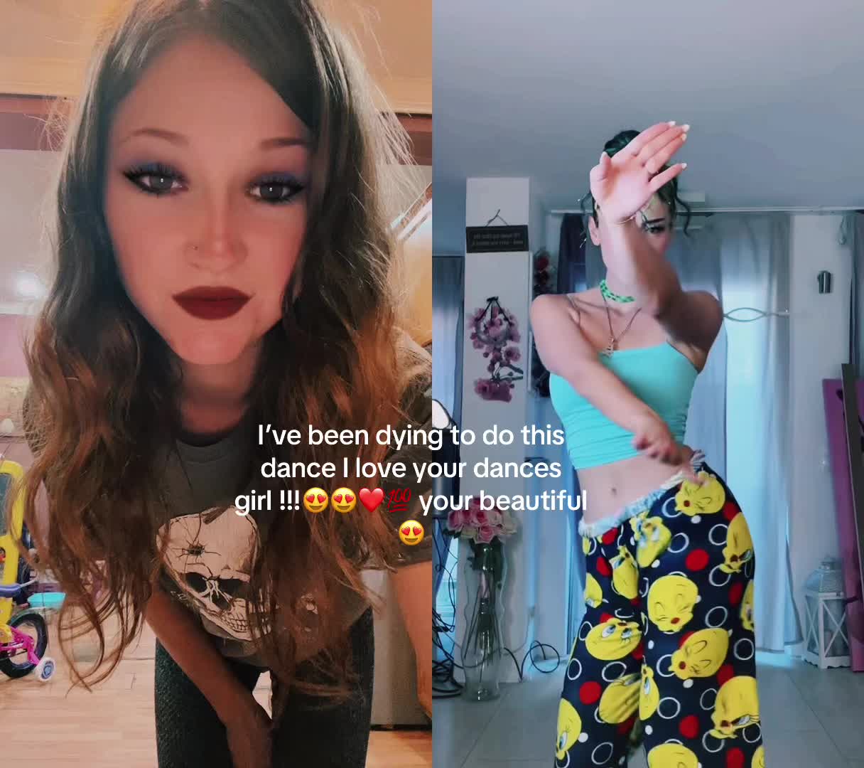 @Brokitty
