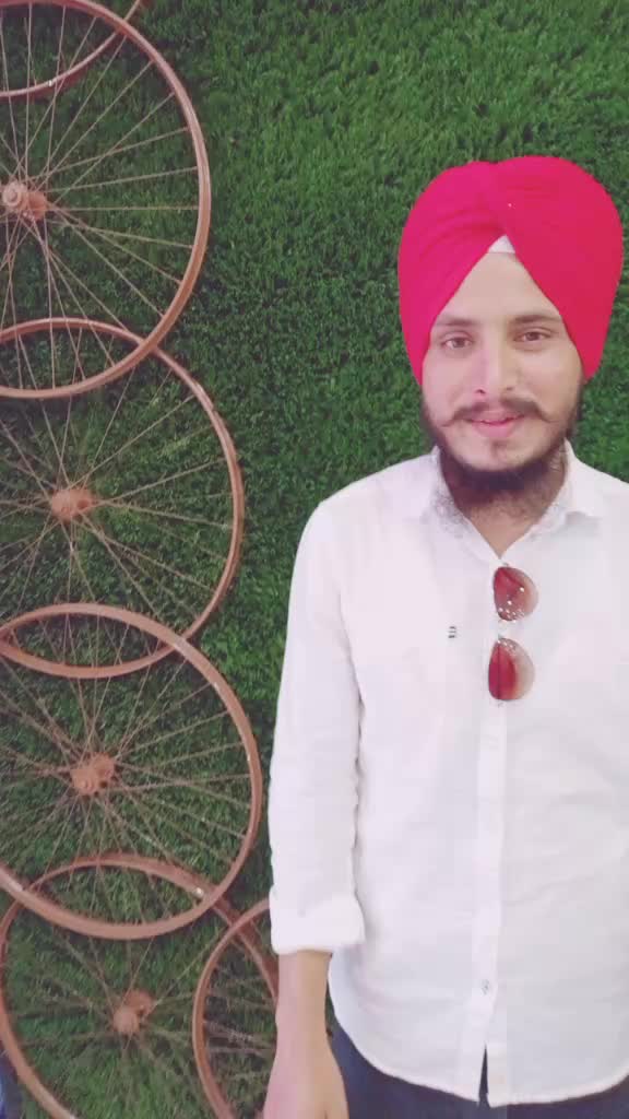 @Partap Singh