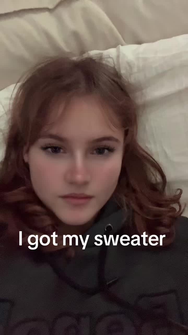 @Max’s gf