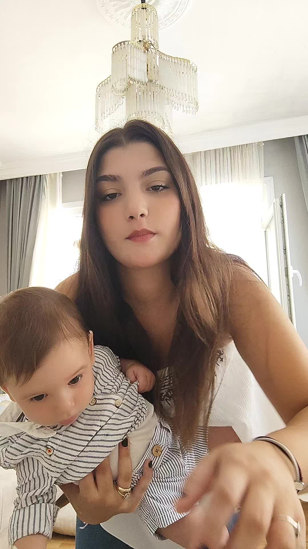 @gen&ccedil; aile🤎