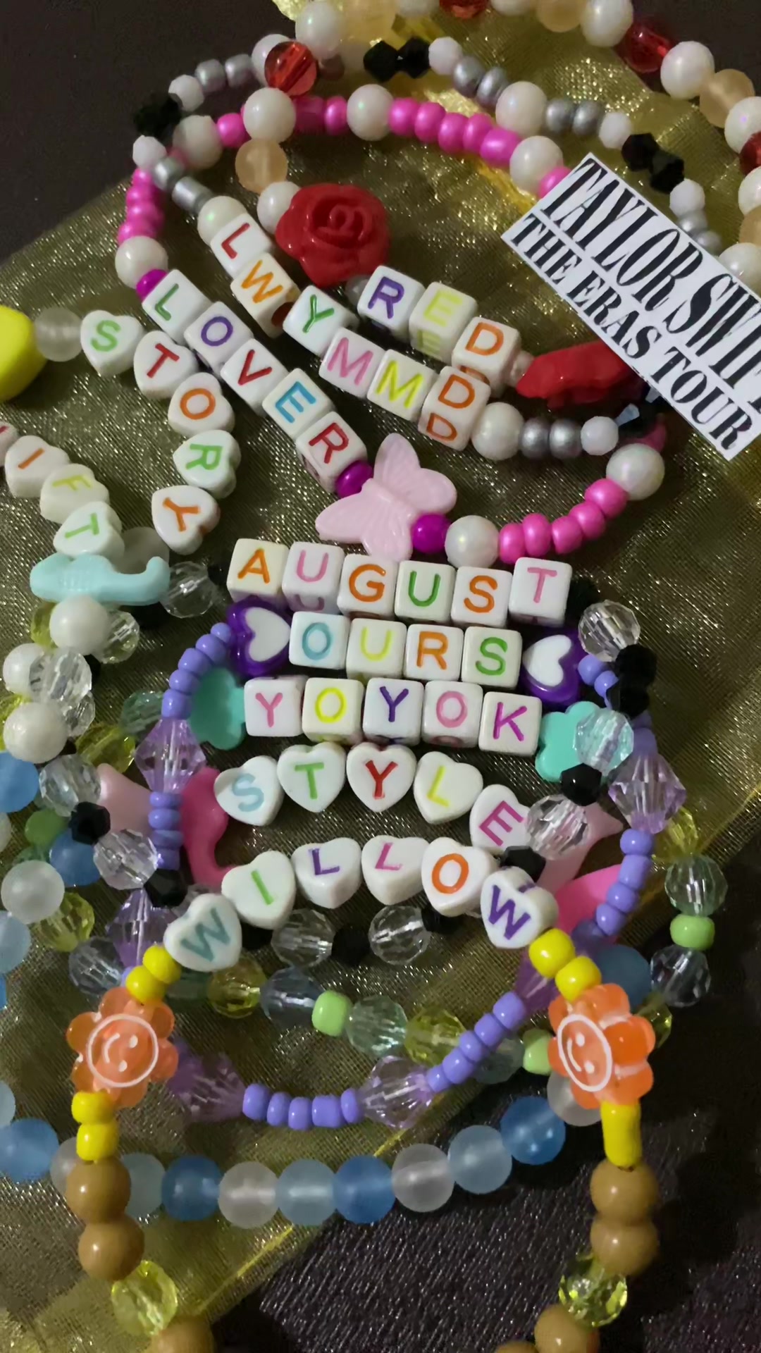 @✿ Reco's by Achi ✿