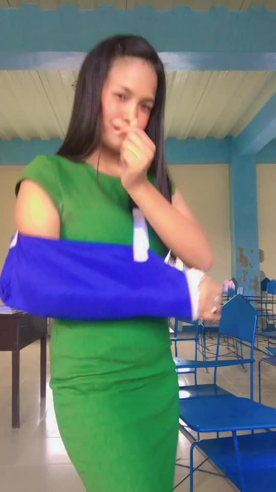 @Jeanilyn D Kugan