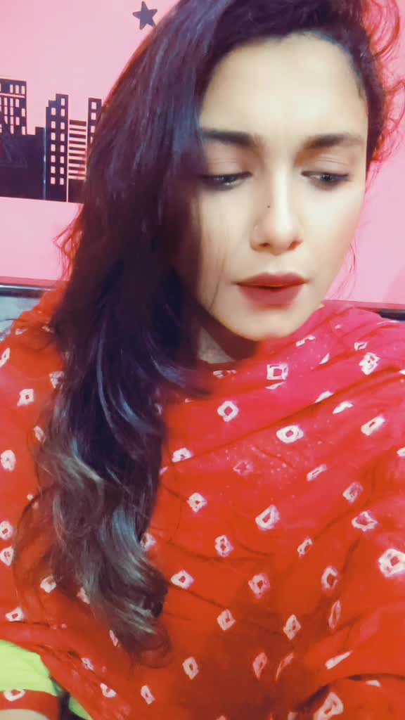 @Saima Khan