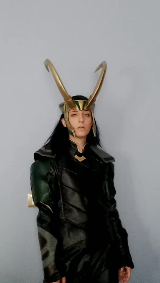 @Loki Laufeyson