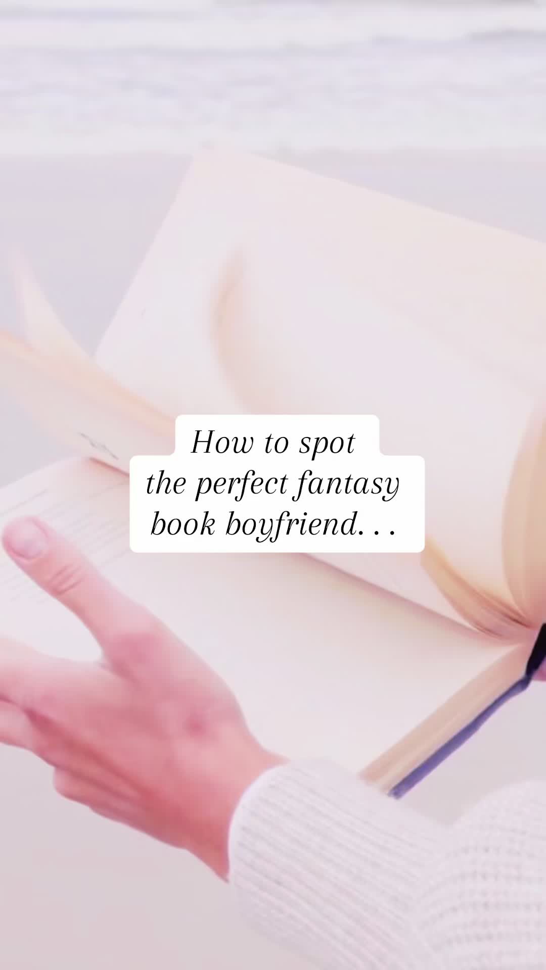 @Sarah Doughty | Author