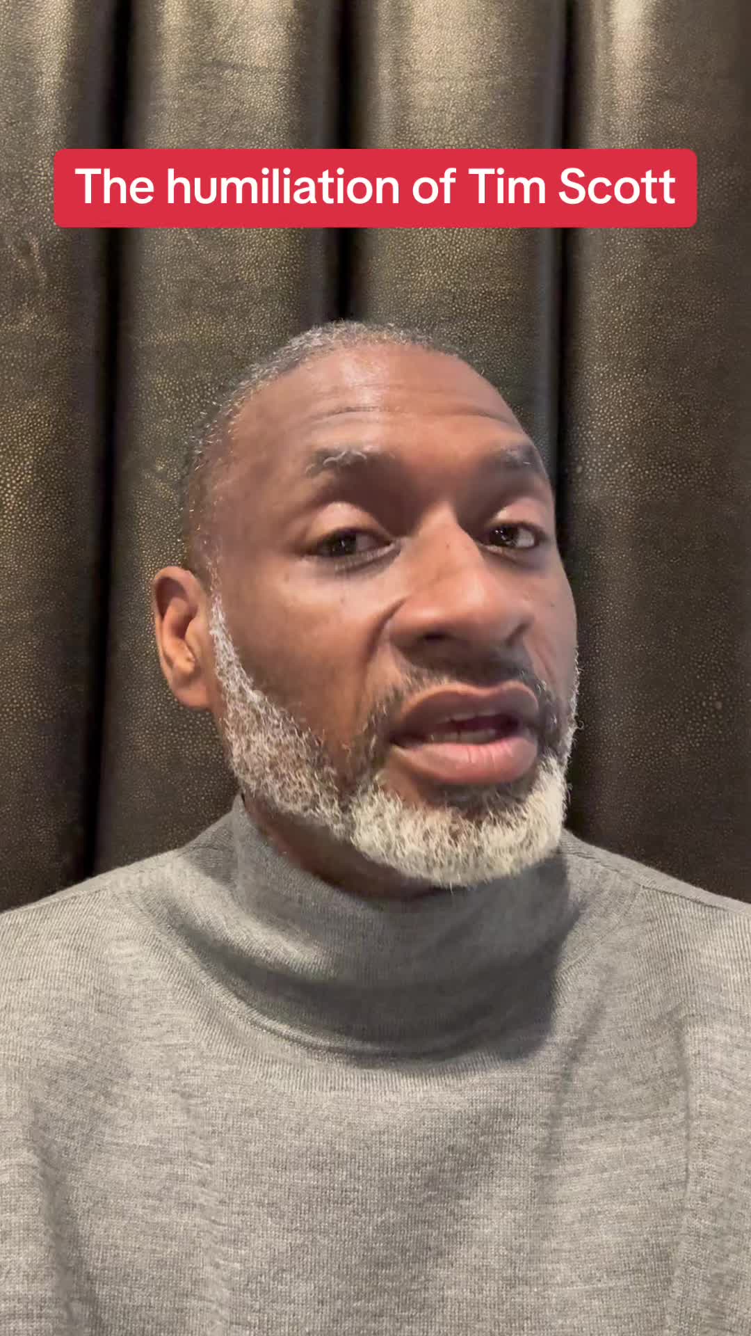 @Charles M Blow