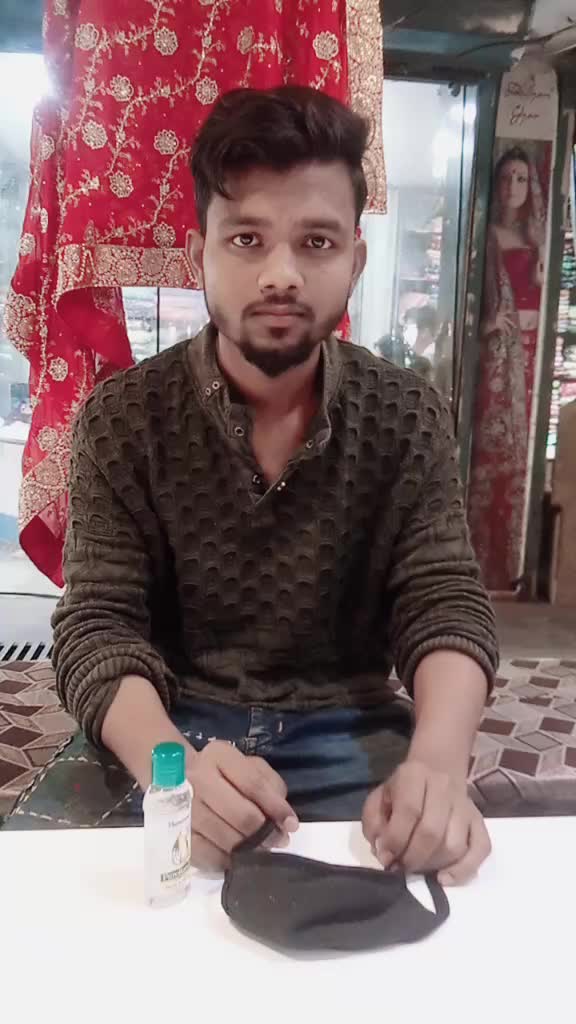 @Sujeet Bharti