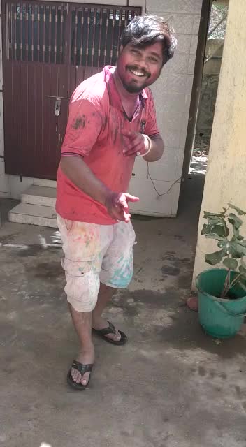 @Paresh Bhojane