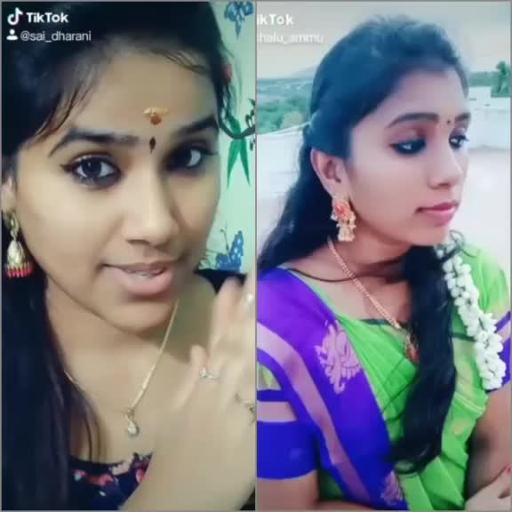 @😍shalu😍ammu😍