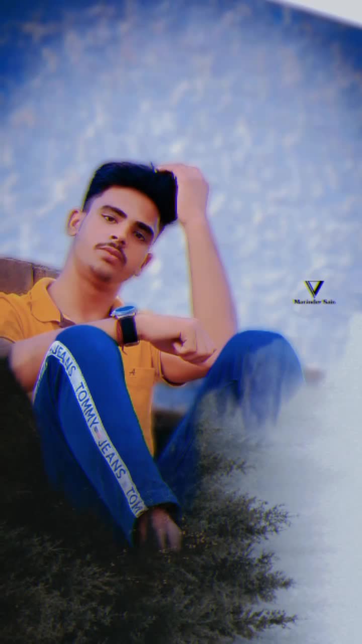 @Maninder Sain