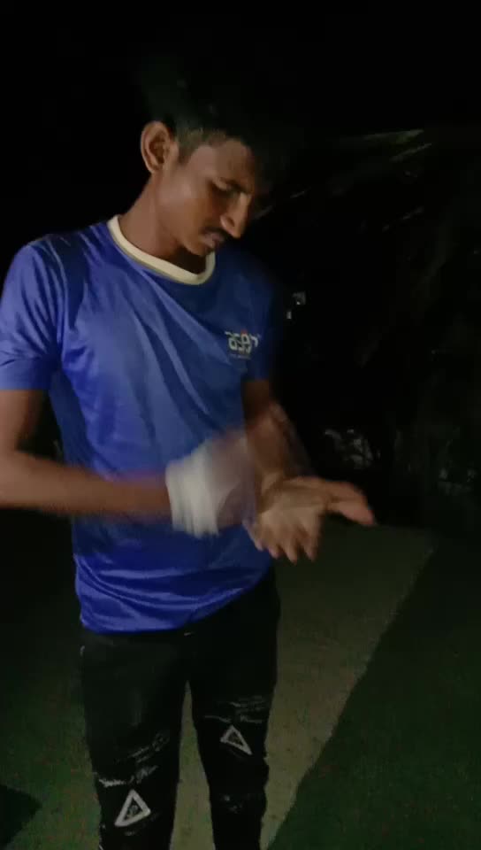 @Arun Bhakare