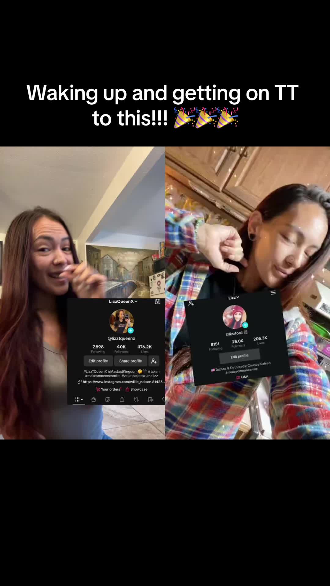 @LizzQueenX