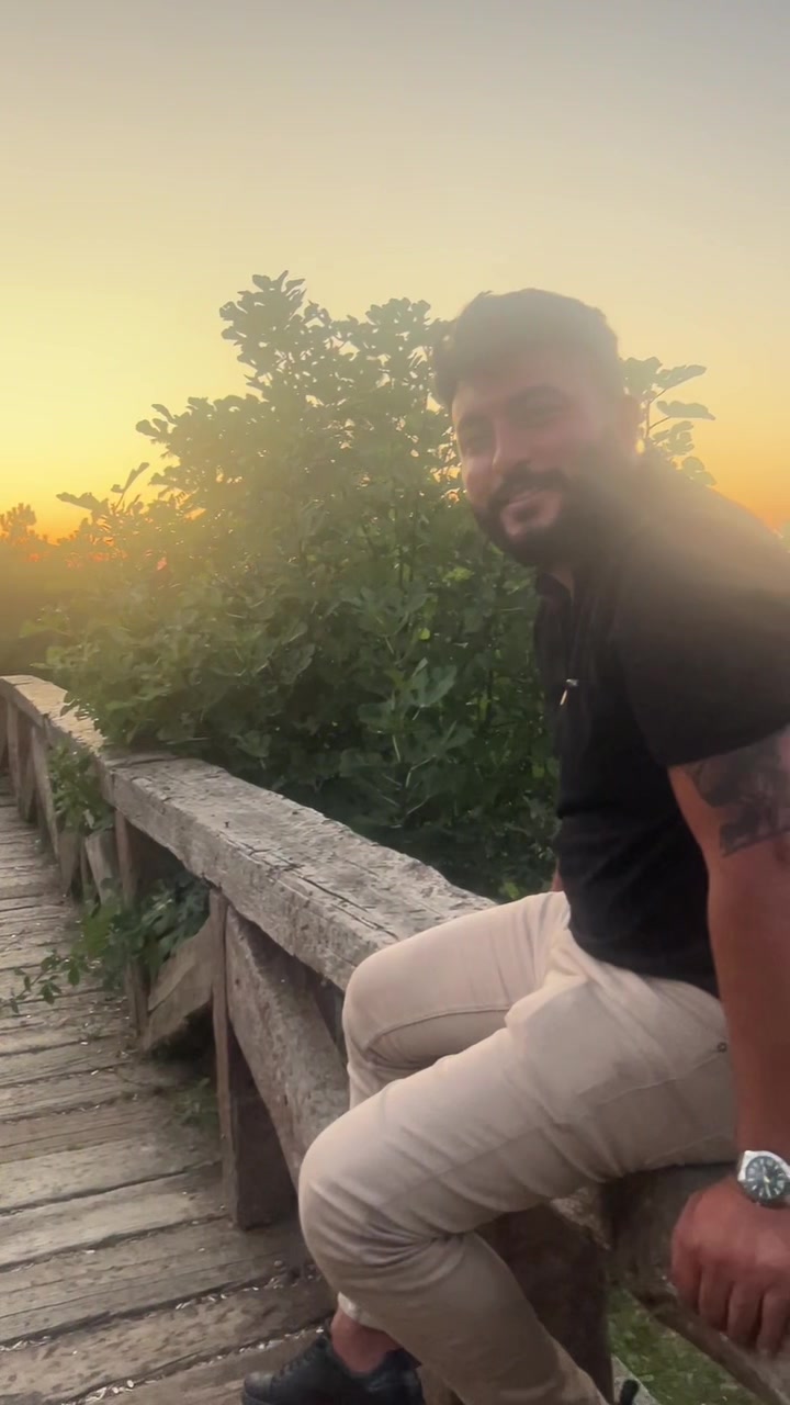 @Serhat Baran Güner