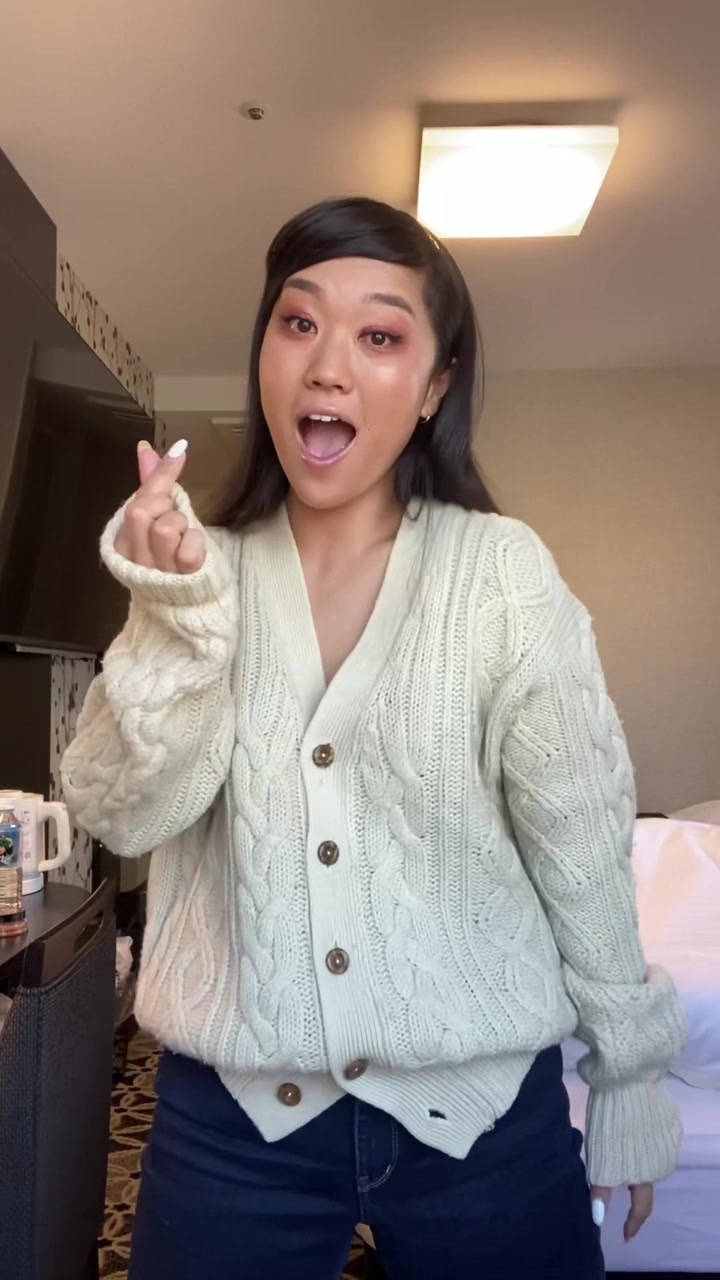 @Mana Ikeda