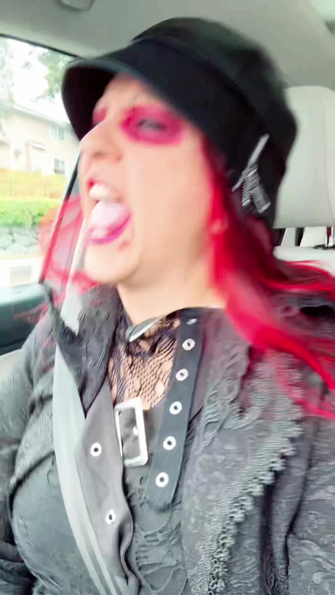 @Poker Face (Lady Gaga Tribute)