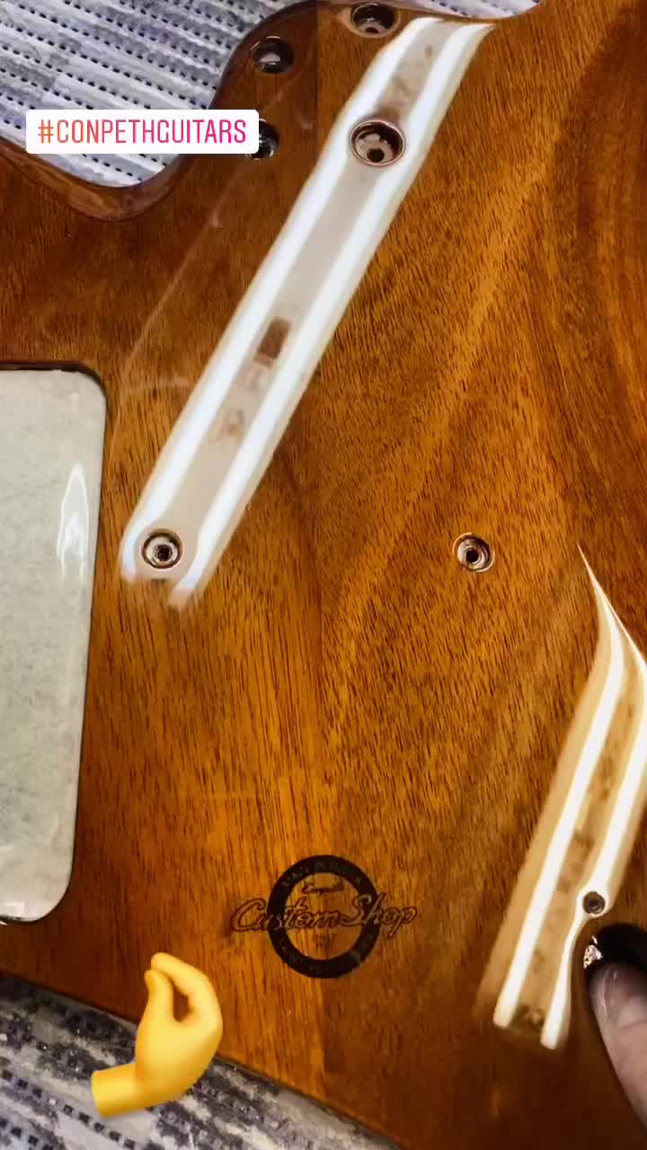 @Conpeth Guitars