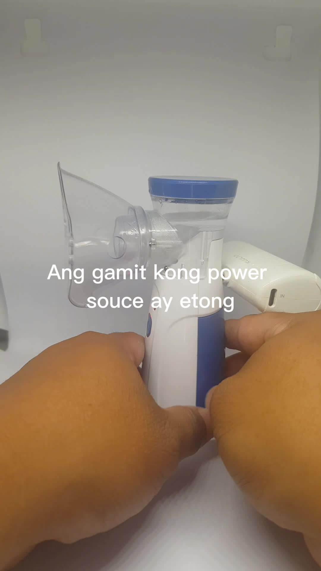 @Michael Cunanan