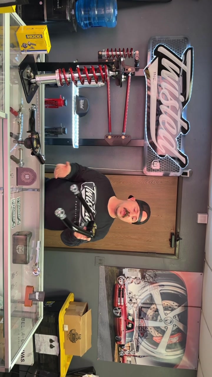 @Twisted Metalworkz