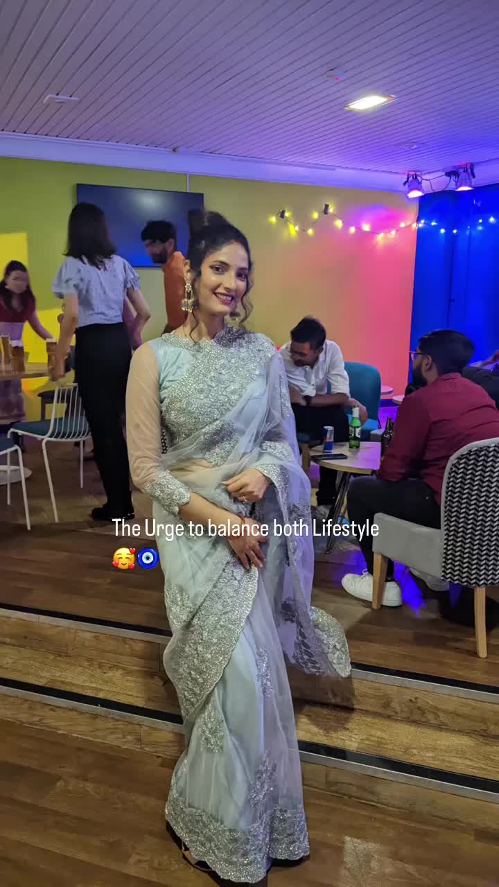 @Nidhi