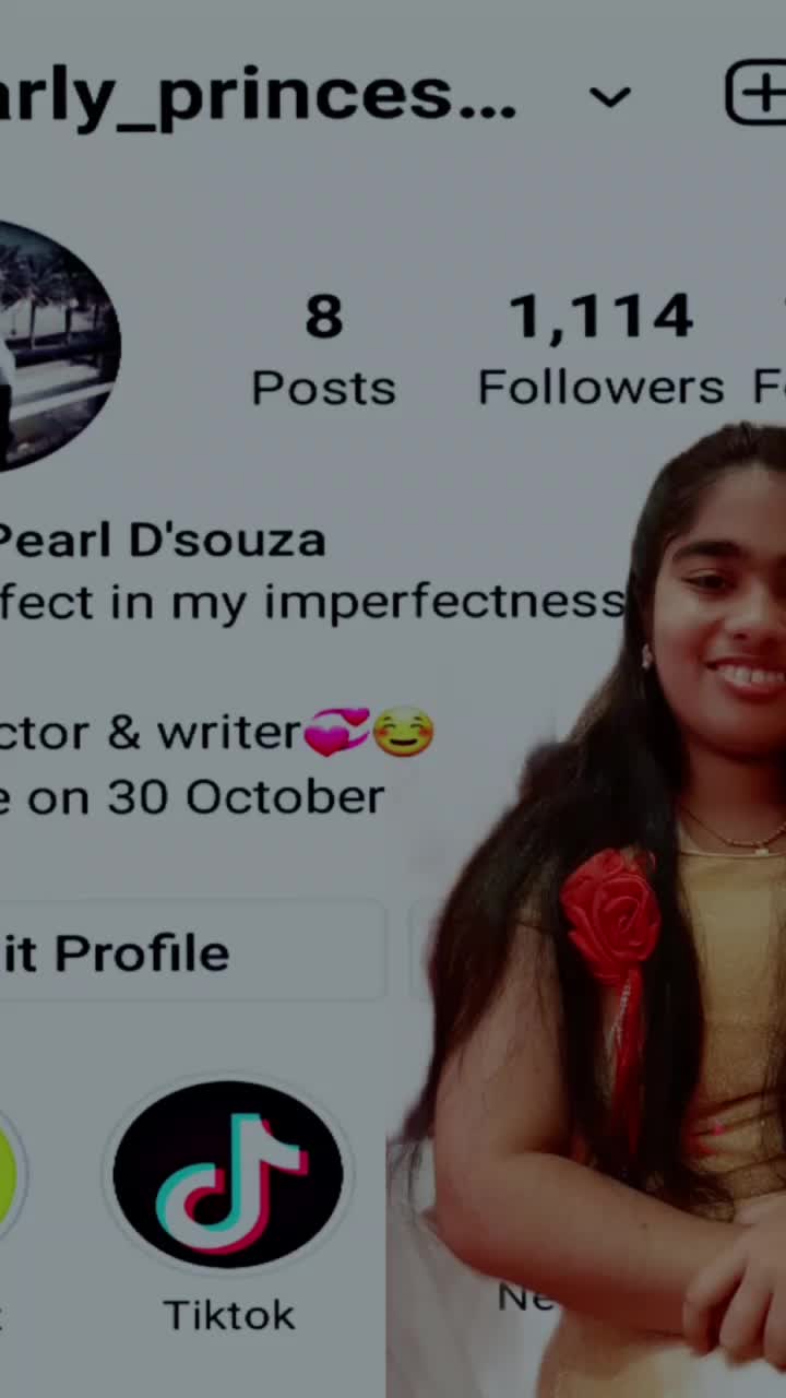 @Venisa Pearl D'souza