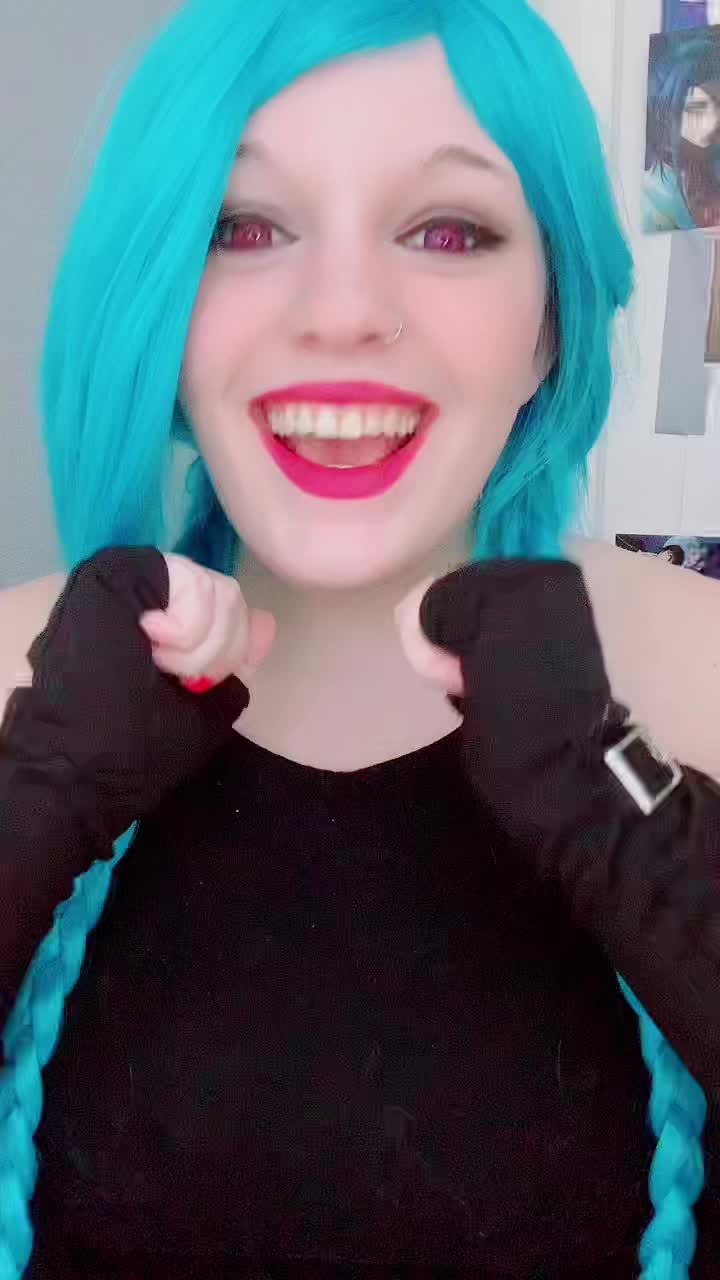 @Lost_The_Dreamer_Cosplay