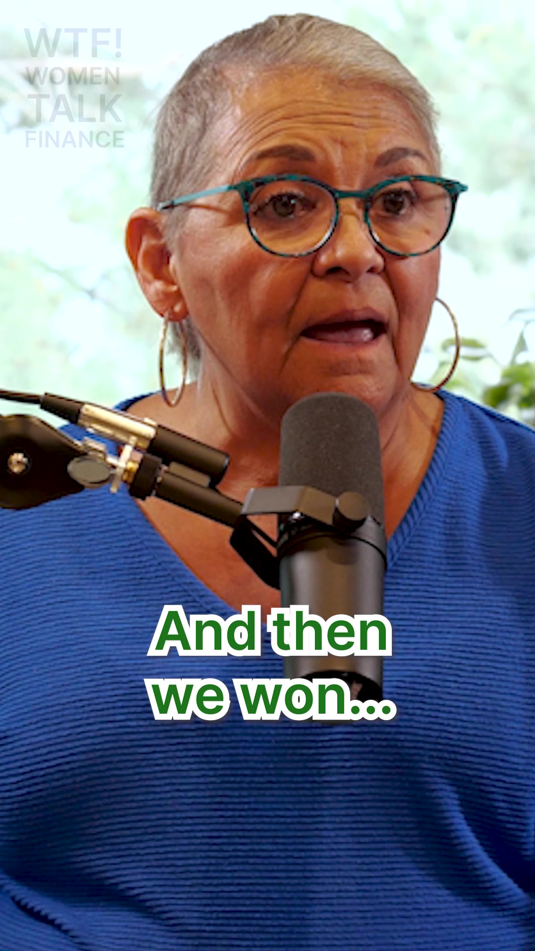 @Women Talk Finance Podcast
