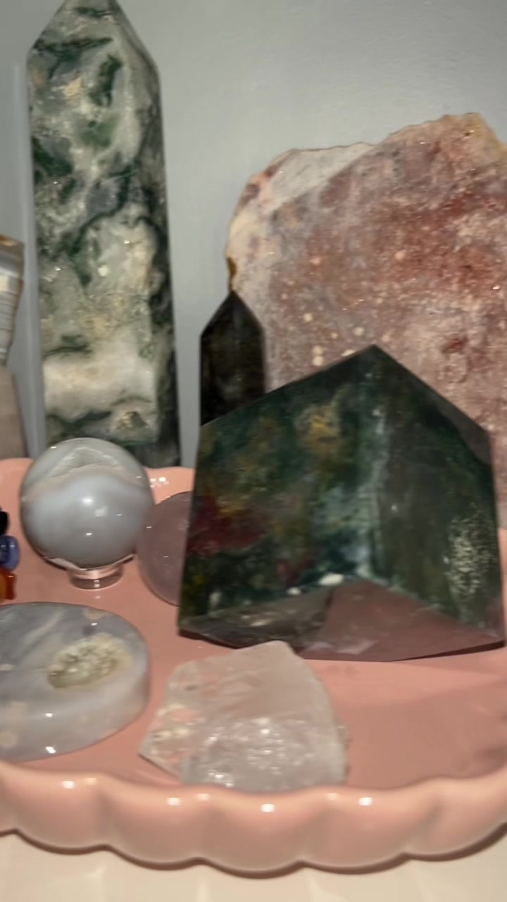 @Fineline Crystals
