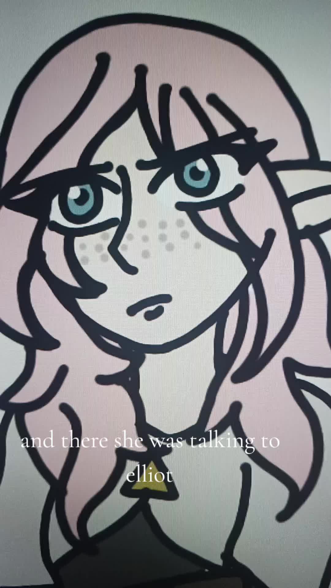 @Just random art