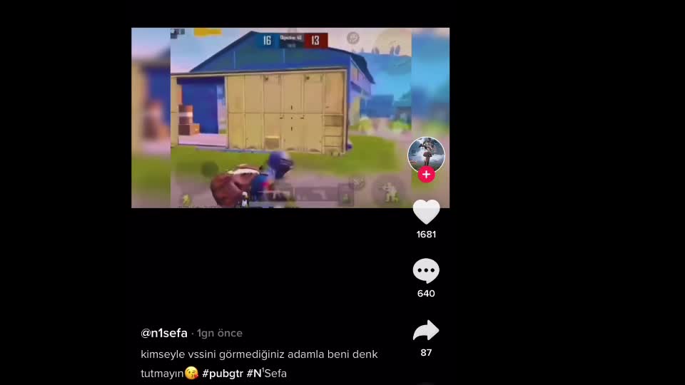 @Sen Üzülme